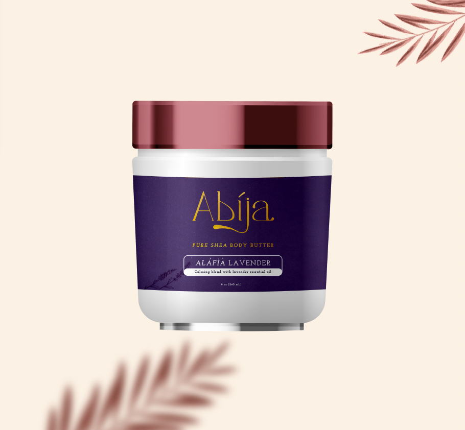 Alafia (Lavender)
