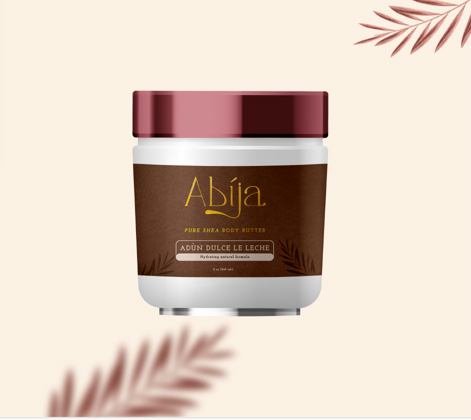 Adun (Dulce De Leche)